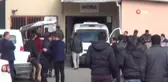 Polis Eniştesi Tarafından Vurulan Öğretmen Hayatını Kaybetti