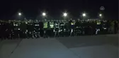 Şehit Polisin Cenazesi Memleketine Uğurlandı - İstanbul
