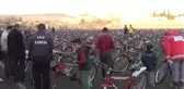 Sigarayı Bırakma Sözü