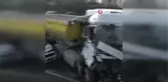 Tem Otoyolu'nda Feci Kaza: 1 Polis Şehit