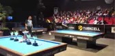 Türkiye 3 Bant Bilardo Şampiyonası Final Etabı