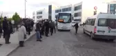 14 Yaşındaki Öğrenci Halk Otobüsünün Altında Kaldı