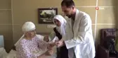 93 Yaşındaki Hastanın Kafatasında Limon Büyüklüğünde Kitle Çıkarıldı