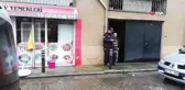 Aydın'da Yağmur Suyu Kavgası; 5 Yaralı