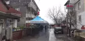 Balıkesir Şehit Askerin Baba Evinde Yas Var