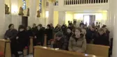 Batı Balkanlar'da Noel Kutlamaları