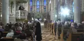 Batı Balkanlar'da Noel Kutlamaları