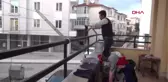 Çorum Eşi Terk Etti, 6 Çocuğu ile Başbaşa Kaldı