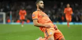 Cristiano Ronaldo'nun Boşluğunu Doldurmak İsteyen Real Madrid, Nabil Fekir'i Kadrosuna Katmak İstiyor