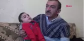 Hakkari Sevim Ailesi, Engelli Çocukları İçin Verilen Ücretle Geçiniyor