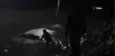 İki Gündür Aranan Adam Su Kanalında Ölü Bulundu