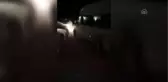 Karda Mahsur Kalan Öğrenci Servisi ve Ambulans Kurtarıldı