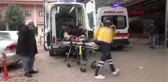 Kilis Kimya Deneyindeki Dumandan Etkilenen 15 Öğrenci Hastanelik Oldu