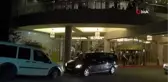 Oyuncu Saruhan Hünel'e 'Darp ve Tehdit' Suçlarından Beraat