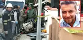 Sancaktepe'deki Helikopter Kazasında Yaralanan Asker Şehit Oldu