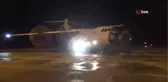 Şehit Asker İçin Tören Düzenlendi