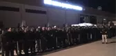 Şehit Polisin Cenazesi Memleketi Samsun'a Getirildi