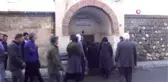 Şerafettin Elçi Ölümünün 6. Yıldönümünde Anıldı