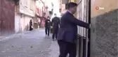 Sessiz Ölüme Kameralı Önlem