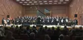 Tyb'den 40. Yıl Özel Konseri - Ankara
