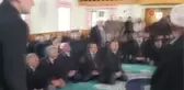 5 Yıllık Kan Davasında 