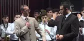 Azerbaycan'dan Aa'ya Ödül