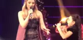 Beren Gökyıldız, Sesiyle Şarkıcılara Taş Çıkarttı