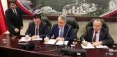 Bu Proje ile Yükümlüler Eğitime Katkı Verecek