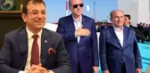 CHP'nin İstanbul Adayı Ekrem İmamoğlu, Erdoğan ve Topbaş'tan Görüşme Talep Edecek