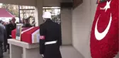 Devrilen Askeri Araçta Şehit Düşmüştü... Kocaeli Şehidini Son Yolculuğuna Gözyaşlarıyla Uğurladı