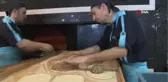 Etli Ekmek Rekor Denemesinde Başarısız Olunca Ceza Olarak Bulaşık Yıkadı
