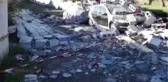 Etna Yanardağı Çevresinde Meydana Gelen Depremde Yaralı Sayısı 10'a Yükseldi