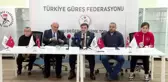 Güreşte Yıl Değerlendirmesi (1) - İstanbul