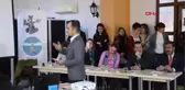 Hatay Kadınlar Teknoloji Okur Yazar Oluyor