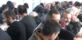 İbb, Evsizlere Sahip Çıktı