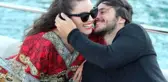 İkiz Bebeklerine Hamile Olan Oyuncu Pelin Akil, Domuz Gribine Yakalandı