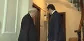 İmamoğlu'ndan Nurettin Sözen'e Ziyaret