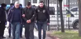 Isparta Kar Maskeli Market Soygunu Güvenlik Kamerasında