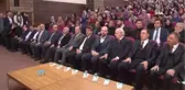 Kamu Denetçisi Şeref Malkoç: 