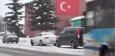 Kar ve Tipi Hayatı Olumsuz Etkiledi
