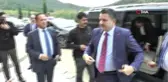 KKTC'ye Can Veren Asrın Projesi, Tarım Arazilerine de Can Verecek- Tarım ve Orman Bakanı Bekir...