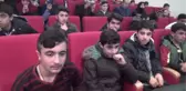 Kur'an-ı Kerim'i Güzel Okuma Yarışması Yapıldı