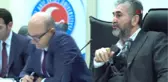 Milli Şair Mehmet Akif Ersoy, Burdur'da Anlatıldı