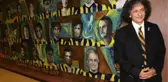 Ressam Bedri Baykam: Fenerbahçe İçin Zenit İyi Bir Kura