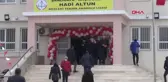 Şanlıurfa Akçakale'de 24 Derslikli Okulun Açılışı Yapıldı