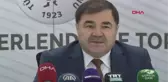 Spor Güreş Federasyonu'nun 2018 Yılı Değerlendirme Toplantısı Yapıldı