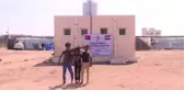 Türk Kızılayından Yemen Halkına 