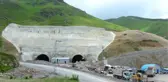82 Yıllık Hayal Gerçek Oluyor! Karadeniz, İç Anadolu'ya Bağlanıyor