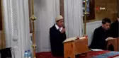 Ahlat'ta 'İmam Hatip Liseleri Arası Ezan Okuma ve Hafızlık' Yarışması