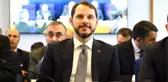 Bakan Berat Albayrak, CHP'li Aykut Erdoğdu'ya Karşı Açtığı Tazminat Davasını Kazandı